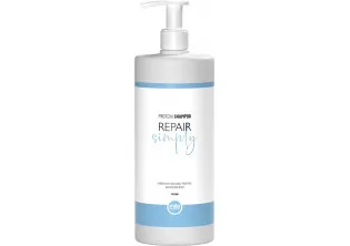 Відновлюючий шампунь Protein Shampoo Repair за ціною 1110₴  у категорії Переглянуті товари