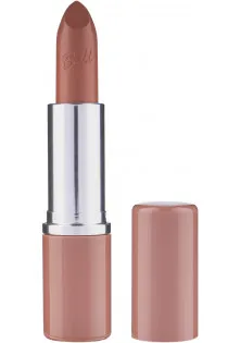 Помада для губ Lipstick Colour №12 Nude Beige за ціною 135₴  у категорії Косметика для губ Об `єм 5 гр