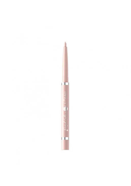 Олівець для губ Perfect Contour Lip Liner №01 - фото 1