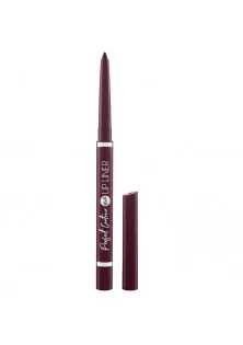 Олівець для губ Perfect Contour Lip Liner №06 за ціною 99₴  у категорії Декоративна косметика