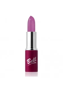 Помада для губ Lipstick Classic №130 за ціною 105₴  у категорії Bell Призначення Живлення