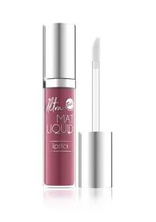 Купити Bell Помада для губ матова рідка Ultra Liquid Lipstick №06 вигідна ціна