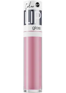 Блиск для губ Color Lip Gloss №3 за ціною 156₴  у категорії Bell