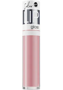 Блиск для губ Color Lip Gloss №7 за ціною 156₴  у категорії Блиск для губ з глітером Вино Jelly Gloss Glitter Lip Gloss Wine №12