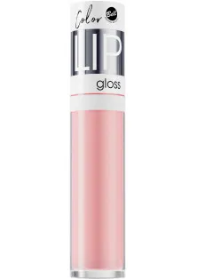 Блиск для губ Color Lip Gloss №8 за ціною 156₴  у категорії Блиск для губ з глітером Вино Jelly Gloss Glitter Lip Gloss Wine №12