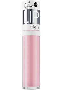 Блиск для губ Color Lip Gloss №9 за ціною 156₴  у категорії Зволожуючий блиск для губ Яблуко Pop Neon Lip Balm №01 Apple