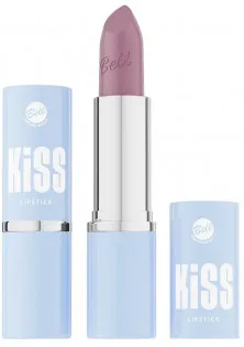 Помада для губ Kiss Lipstick №01 за ціною 174₴  у категорії Bell Призначення Для блиску