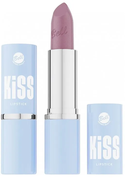 Помада для губ Kiss Lipstick №01 - фото 1