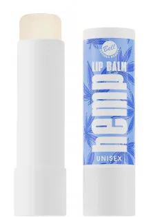 Бальзам для губ Unisex Hemp Lip Balm за ціною 121₴  у категорії Бальзам для губ Сік ананаса Lip Balm Exotic Mania №01