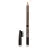 Олівець для брів
 Hypoallergenic Eyebrow Pencil Brow Liner №01