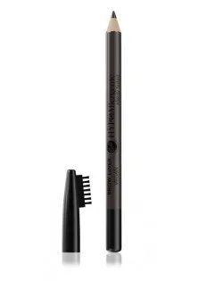 Карандаш для бровей Hypoallergenic Eyebrow Pencil Brow Liner №03 по цене 147₴  в категории Косметика для бровей