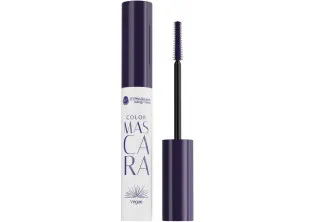 Туш для вій Color Mascara №01 Classy Aubergine за ціною 272₴  у категорії Переглянуті товари