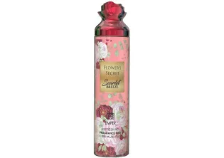 Спрей для тіла Body Mist Scarlet Breeze за ціною 212₴  у категорії Переглянуті товари