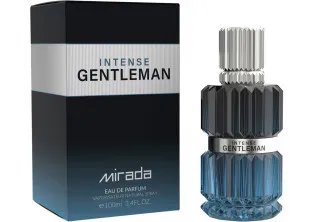 Парфумована вода Intense Gentleman за ціною 620₴  у категорії Переглянуті товари