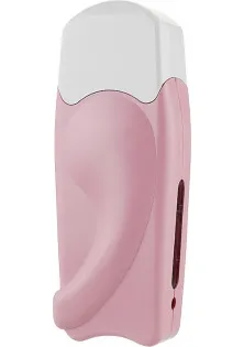 Касетний воскоплав Velvet Lady Color Pink за ціною 763₴  у категорії Воскоплави та розігрівачі