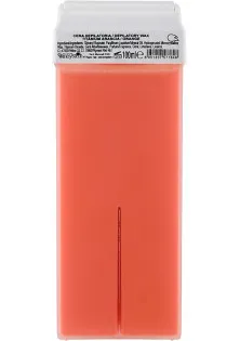 Кассетный воск для возрастной сухой кожи Cassete Depilation Wax Orange по цене 92₴  в категории Материалы для депиляции