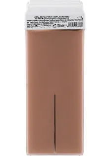 Кассетный воск для сухой кожи Cassete Depilation Wax Chocolate по цене 92₴  в категории Материалы для депиляции