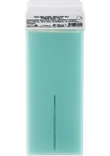 Кассетный воск для жестких волос Cassete Depilation Wax Talc по цене 92₴  в категории Материалы для депиляции