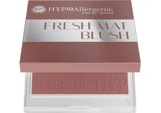 Рум'яна Fresh Mat Blush №1 Dahlia за ціною 226₴  у категорії Переглянуті товари