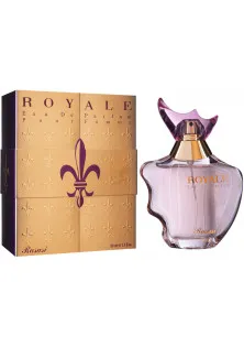 Парфумована вода з фруктовим ароматом Royale Parfum за ціною 735₴  у категорії Знижки Бренд Rasasi