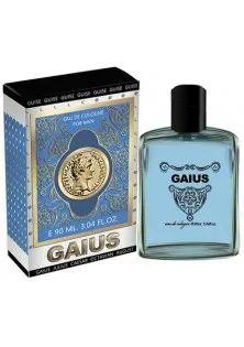 Купить Guise Одеколон с преобладающим древесно-пряным ароматом Gaius выгодная цена
