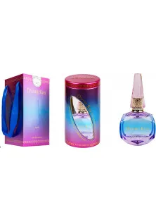 Купити Parfums Parour Парфумована вода з переважаючим фруктовим ароматом Lomani Divine Kiss вигідна ціна