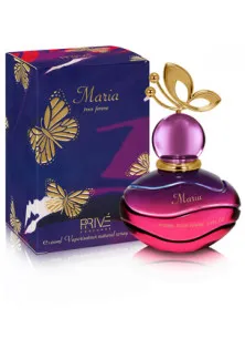 Парфумована вода з переважаючим квітково-фруктовим ароматом Maria за ціною 327₴  у категорії Prive Parfums Стать Для жінок