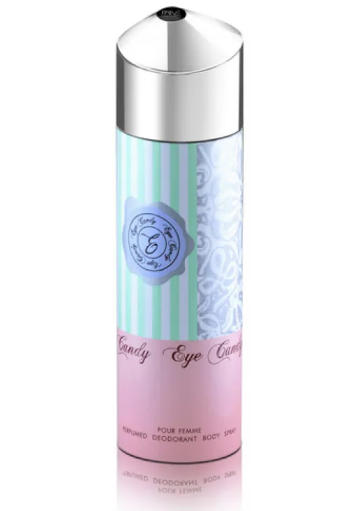 Prive Parfums Дезодорант із квітково-фруктовим ароматом Eye Candy - фото 1
