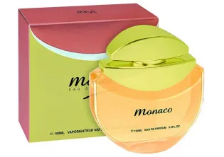 Парфумована вода з переважаючим фруктовим ароматом Monaco за ціною 472₴  у категорії Переглянуті товари