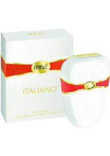 Купить Prive Parfums Парфюмированная вода с преобладающим цветочно-фруктовым ароматом Italiano выгодная цена