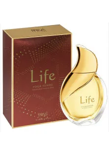 Купити Prive Parfums Парфумована вода з переважаючим фруктовим ароматом Life вигідна ціна
