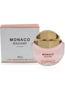 Парфумована вода з переважаючим цитрусовим ароматом Monaco Madame