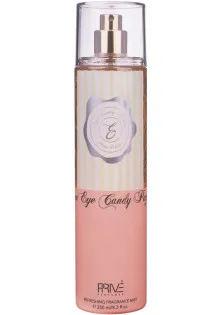 Квітково-фруктовий міст для тіла Eye Candy Parfums Body Mist за ціною 194₴  у категорії Спрей для тіла Країна ТМ ОАЕ