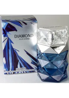 Туалетна вода з переважаючим цитрусовим ароматом Diamond