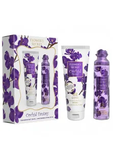 Купити Emper Набір із фруктовим ароматом Gift Set Flower'S Secret Orchid Fantasy вигідна ціна