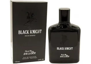 Туалетна вода з переважаючим деревним ароматом Black Knight за ціною 208₴  у категорії Переглянуті товари