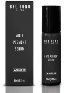 Купити Bel Tono Антипігментна сироватка Anti Pigment Serum вигідна ціна