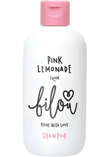 Шампунь Pink Lemonade Shampoo