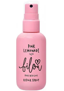 Відновлюючий спрей для волосся Pink Lemonade Repair Spray