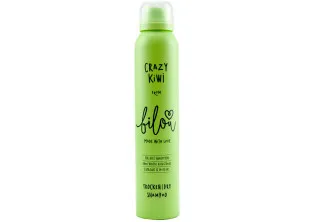 Сухий шампунь Dry Shampoo Crazy Kiwi за ціною 330₴  у категорії Переглянуті товари