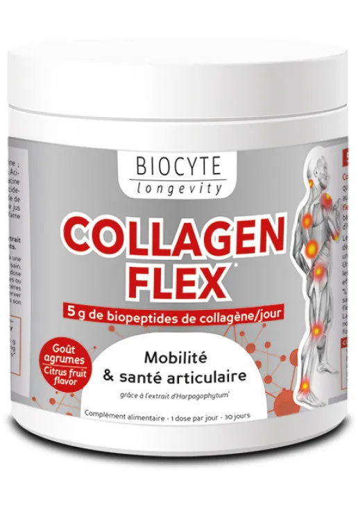 Харчова добавка Collagen Flex - фото 1