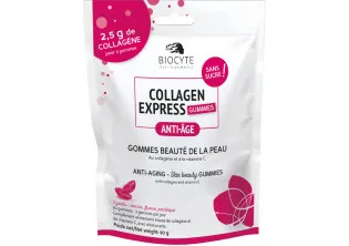 Харчова добавка Collagen Gummies за ціною 420₴  у категорії Переглянуті товари