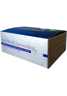 Купити CHRONOLOGY labs   ﻿Дієтична добавка для підтримки молодості шкіри Matrix вигідна ціна