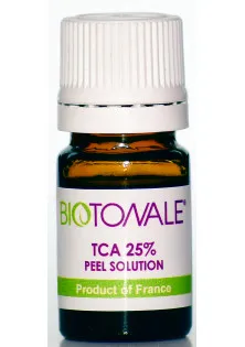 Купити Biotonale Пілінг для обличчя TCA 25% вигідна ціна