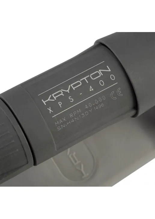 Ручка-мікромотор Krypton XPS-400 - фото 2