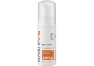 Уплотняющий уход для истонченных окрашенных волос BOS Revive Color Safe Thickening Treatment по цене 1390₴  в категории Просмотренные товары