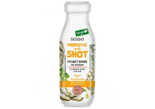 Шампунь-шейк для волосся Prebiotic Hair Shot Shampoo за ціною 195₴  у категорії Переглянуті товари