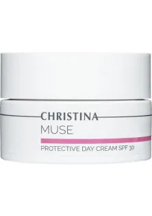 Защитный дневной крем Muse Protective Day Cream SPF 30