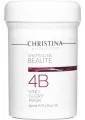 Відгук про Christina Тип шкіри Усі типи шкіри Маска для моментального ліфтингу (Крок 4b) Сhateau de Beaute Vino Glory Mask