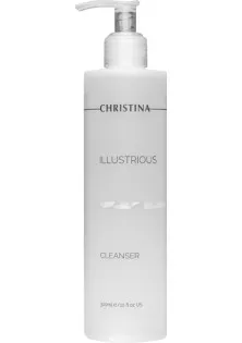 Гель для вмивання Illustrious Cleanser за ціною 1110₴  у категорії Засоби для очищення шкіри обличчя